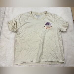 National Parks Crop Top